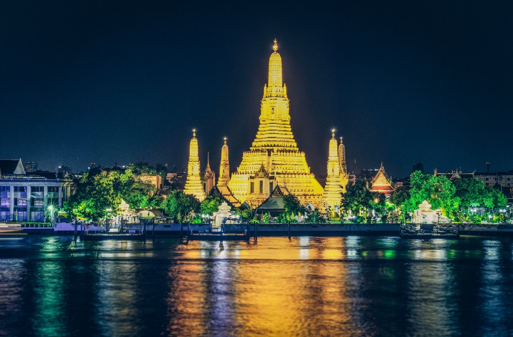 chaophraya dinner cruise booking